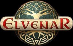Elvenar logo