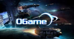 OGame logo